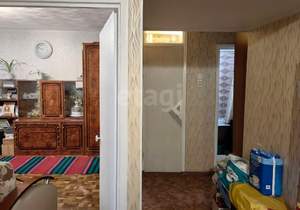 2-к квартира, вторичка, 43м2, 5/5 этаж