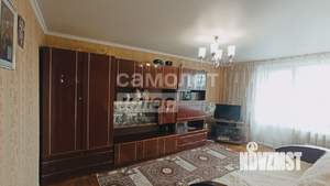 2-к квартира, вторичка, 54м2, 15/16 этаж