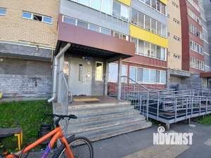 2-к квартира, вторичка, 65м2, 10/10 этаж