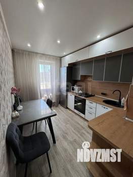 1-к квартира, вторичка, 35м2, 10/10 этаж