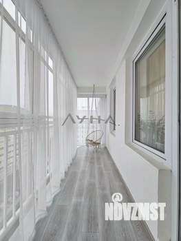 2-к квартира, вторичка, 46м2, 9/19 этаж