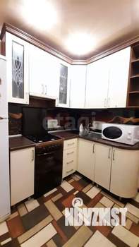 1-к квартира, вторичка, 30м2, 5/5 этаж