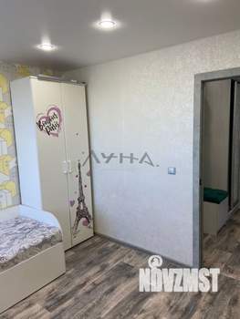 3-к квартира, вторичка, 66м2, 8/9 этаж