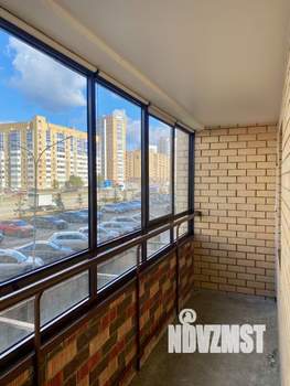 3-к квартира, вторичка, 82м2, 2/10 этаж