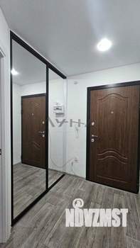 1-к квартира, вторичка, 38м2, 7/10 этаж