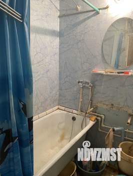 2-к квартира, вторичка, 44м2, 1/5 этаж