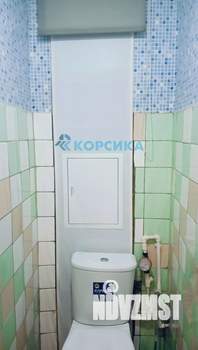 2-к квартира, вторичка, 44м2, 5/9 этаж