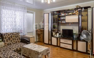 2-к квартира, вторичка, 43м2, 5/5 этаж
