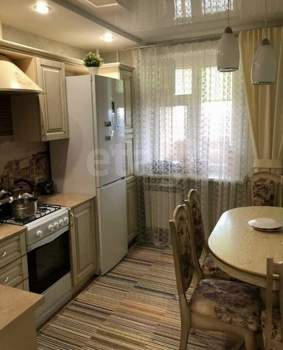 1-к квартира, вторичка, 37м2, 8/10 этаж