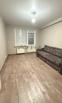 1-к квартира, вторичка, 40м2, 7/20 этаж