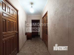 3-к квартира, вторичка, 70м2, 2/5 этаж