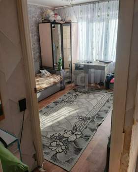 1-к квартира, вторичка, 29м2, 4/5 этаж