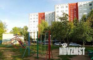 3-к квартира, вторичка, 66м2, 7/9 этаж