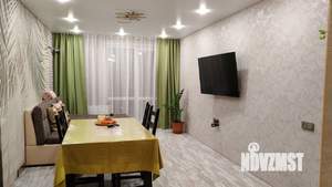 4-к квартира, вторичка, 81м2, 4/9 этаж