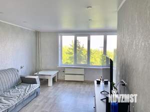 1-к квартира, вторичка, 35м2, 8/12 этаж