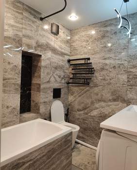 1-к квартира, вторичка, 35м2, 3/19 этаж