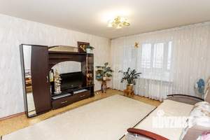 3-к квартира, вторичка, 60м2, 5/5 этаж