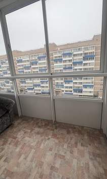 Студия квартира, вторичка, 17м2, 7/10 этаж