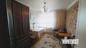 2-к квартира, вторичка, 54м2, 15/16 этаж