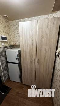 Студия квартира, вторичка, 13м2, 2/5 этаж