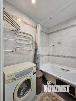 3-к квартира, вторичка, 72м2, 5/5 этаж