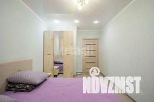 2-к квартира, вторичка, 60м2, 5/17 этаж