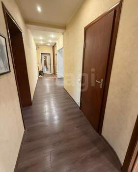 3-к квартира, вторичка, 84м2, 3/5 этаж