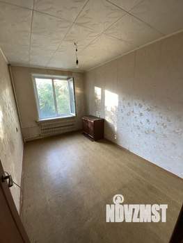 3-к квартира, вторичка, 59м2, 5/9 этаж