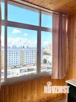 1-к квартира, вторичка, 51м2, 11/17 этаж