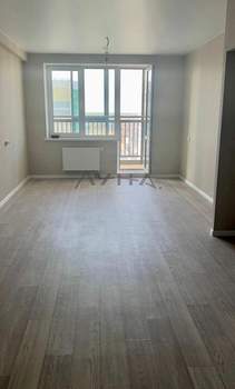 2-к квартира, вторичка, 50м2, 16/19 этаж