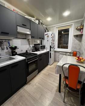 2-к квартира, вторичка, 44м2, 5/5 этаж