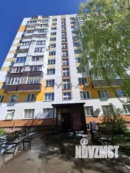 1-к квартира, вторичка, 35м2, 2/12 этаж