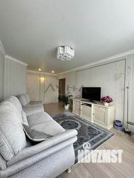 3-к квартира, вторичка, 66м2, 8/8 этаж