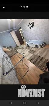 2-к квартира, вторичка, 44м2, 4/5 этаж