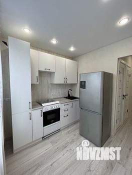 1-к квартира, вторичка, 32м2, 6/9 этаж