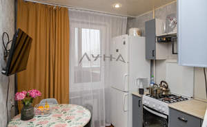 1-к квартира, вторичка, 29м2, 3/5 этаж