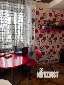1-к квартира, вторичка, 46м2, 9/10 этаж