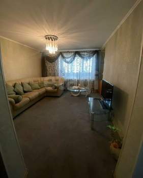 5-к квартира, вторичка, 110м2, 8/9 этаж