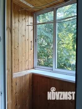 2-к квартира, вторичка, 44м2, 4/5 этаж
