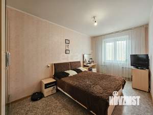 3-к квартира, вторичка, 73м2, 7/10 этаж
