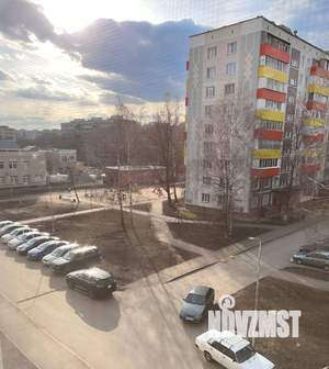 3-к квартира, вторичка, 58м2, 4/9 этаж