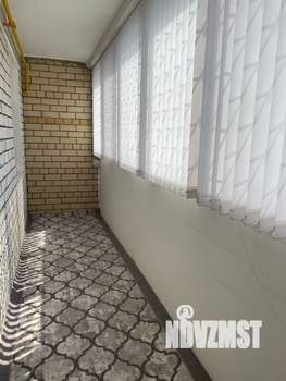 1-к квартира, вторичка, 40м2, 1/10 этаж