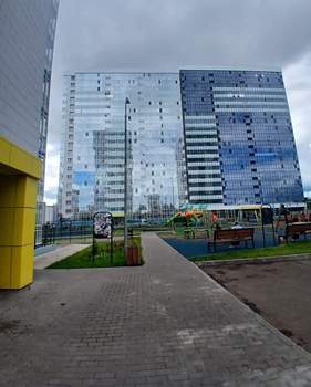 Фото квартиры на продажу (3)