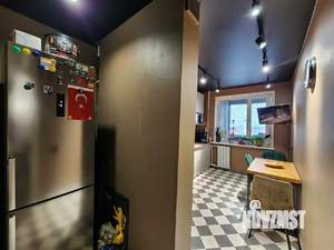 3-к квартира, вторичка, 82м2, 8/9 этаж