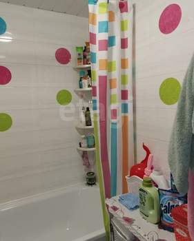 1-к квартира, вторичка, 42м2, 3/9 этаж