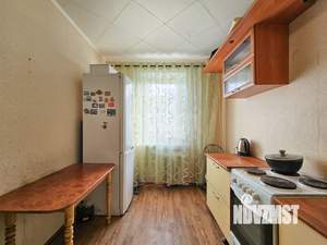 1-к квартира, вторичка, 36м2, 8/9 этаж