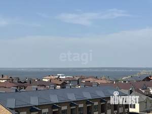 1-к квартира, вторичка, 39м2, 5/7 этаж