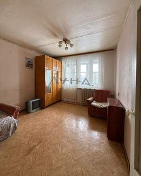 1-к квартира, вторичка, 29м2, 5/5 этаж