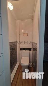 2-к квартира, вторичка, 44м2, 2/5 этаж