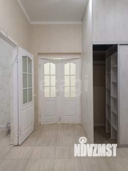 2-к квартира, вторичка, 75м2, 1/10 этаж